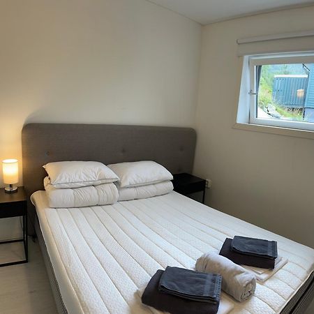 Jolster Sauna Apartments Skei  Εξωτερικό φωτογραφία
