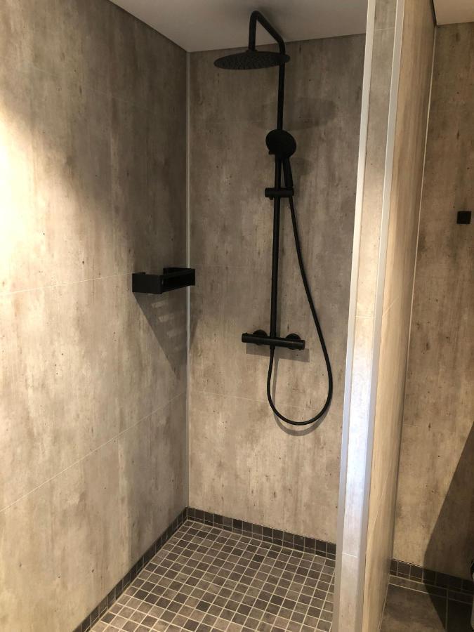 Jolster Sauna Apartments Skei  Εξωτερικό φωτογραφία