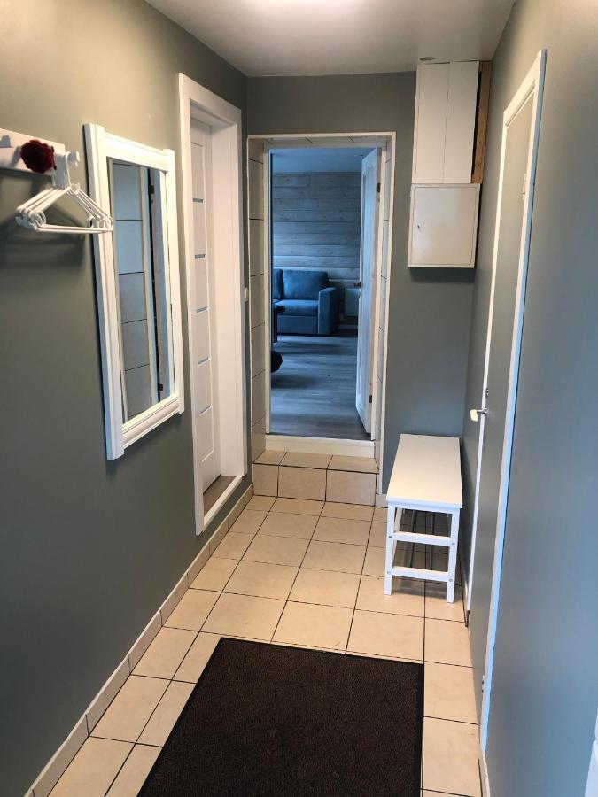Jolster Sauna Apartments Skei  Εξωτερικό φωτογραφία