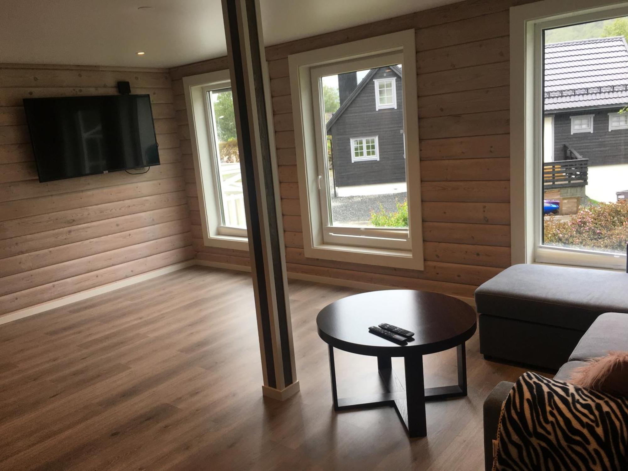 Jolster Sauna Apartments Skei  Δωμάτιο φωτογραφία